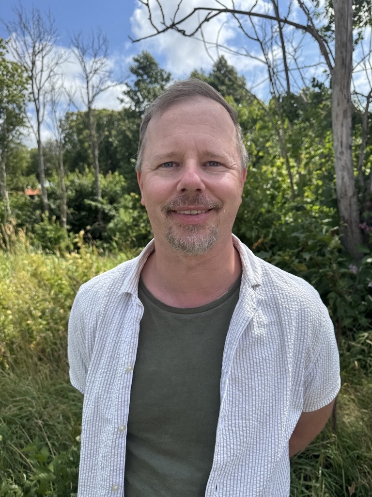 Mattias Dufvevind